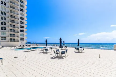 4511 S Ocean Boulevard Highland Beach FL 33487