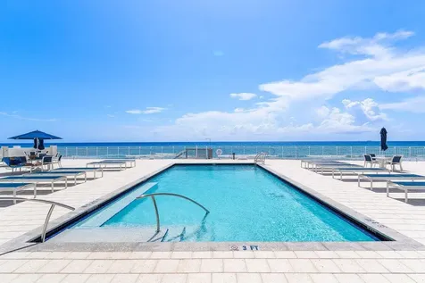 4511 S Ocean Boulevard Highland Beach FL 33487