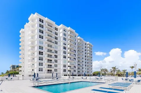 4511 S Ocean Boulevard Highland Beach FL 33487