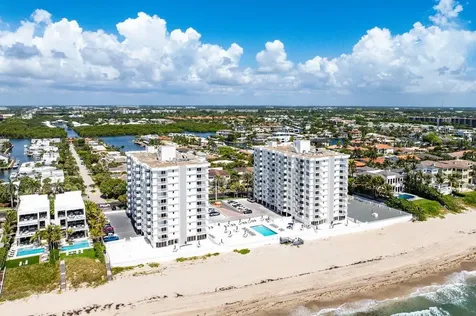 4511 S Ocean Boulevard Highland Beach FL 33487