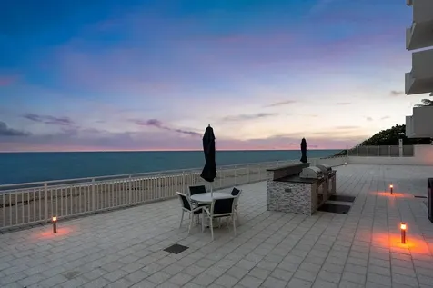 4511 S Ocean Boulevard Highland Beach FL 33487