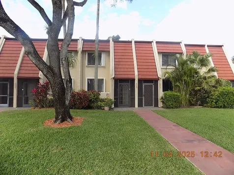 4443 Luxemburg Court Lake Worth FL 33467