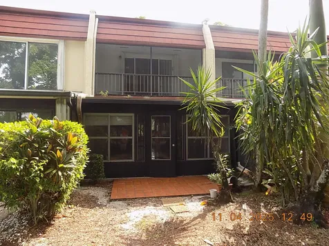 4443 Luxemburg Court Lake Worth FL 33467