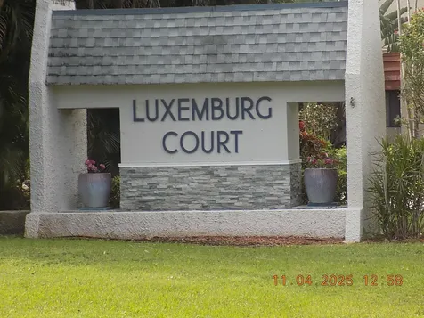 4443 Luxemburg Court Lake Worth FL 33467