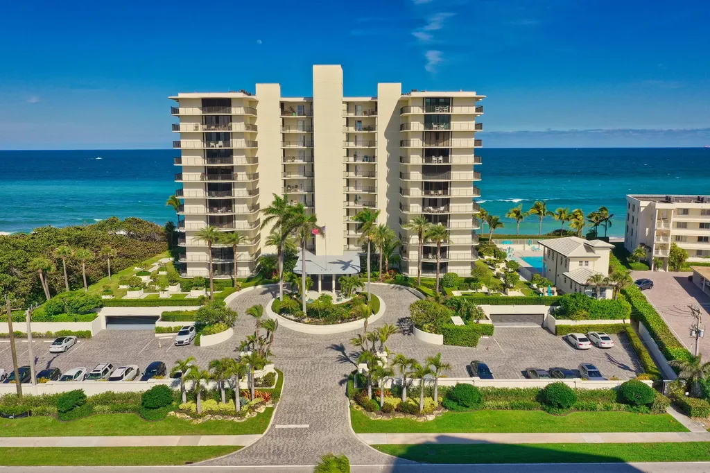 400 Beach Road Tequesta FL 33469