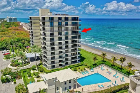 400 Beach Road Tequesta FL 33469