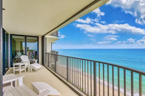 400 Beach Road Tequesta FL 33469