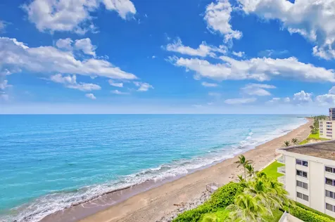 400 Beach Road Tequesta FL 33469
