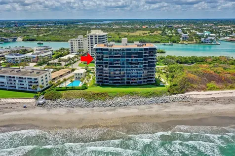 400 Beach Road Tequesta FL 33469