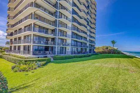 400 Beach Road Tequesta FL 33469