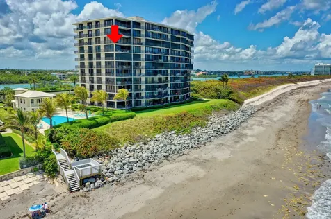 400 Beach Road Tequesta FL 33469