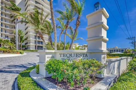 400 Beach Road Tequesta FL 33469