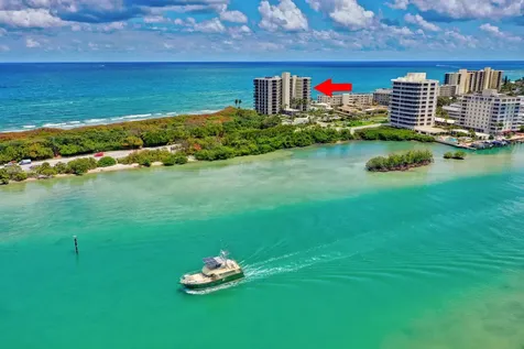 400 Beach Road Tequesta FL 33469