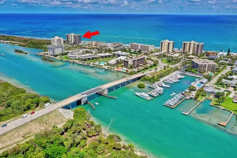 400 Beach Road Tequesta FL 33469