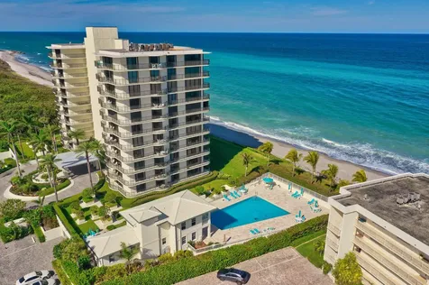 400 Beach Road Tequesta FL 33469