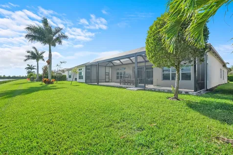 12772 Veneto Springs Drive Boynton Beach FL 33473
