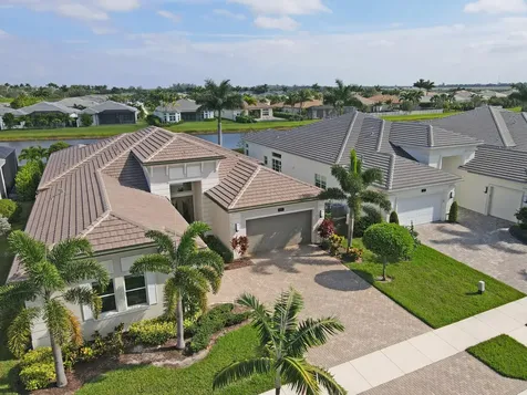 12772 Veneto Springs Drive Boynton Beach FL 33473