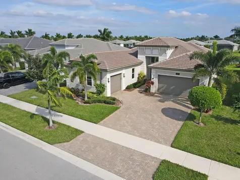 12772 Veneto Springs Drive Boynton Beach FL 33473