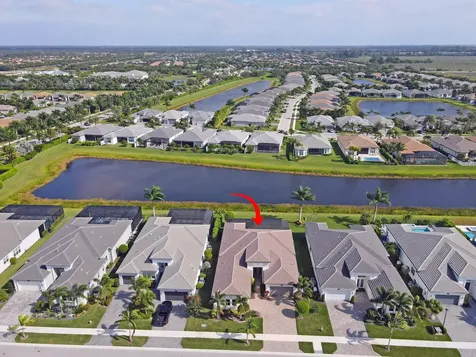 12772 Veneto Springs Drive Boynton Beach FL 33473