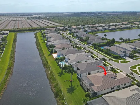 12772 Veneto Springs Drive Boynton Beach FL 33473