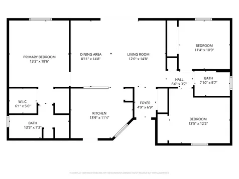 547 High Hawk Circle Vero Beach FL 32962