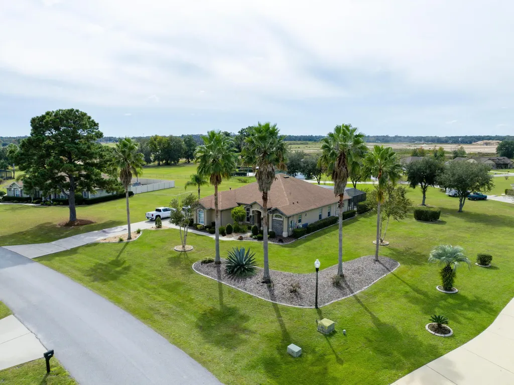 9908 Se 67th Avenue Road Belleview FL 34420