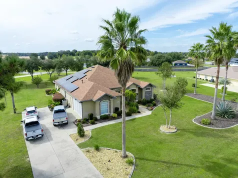 9908 Se 67th Avenue Road Belleview FL 34420