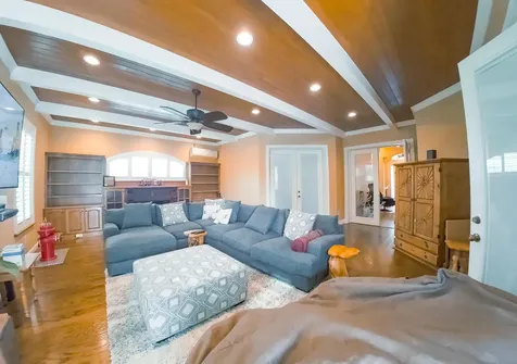 9908 Se 67th Avenue Road Belleview FL 34420