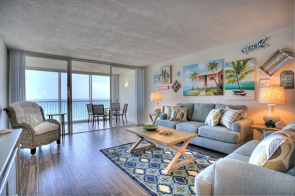 840 Ocean Drive Juno Beach FL 33408