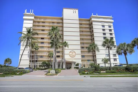 840 Ocean Drive Juno Beach FL 33408