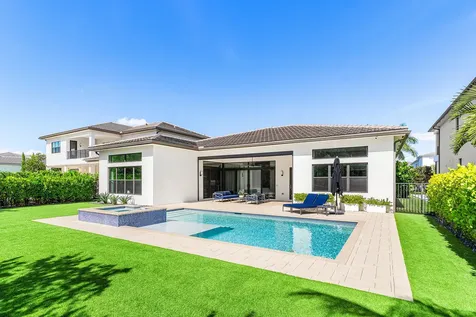 9594 Vescovato Way Boca Raton FL 33496