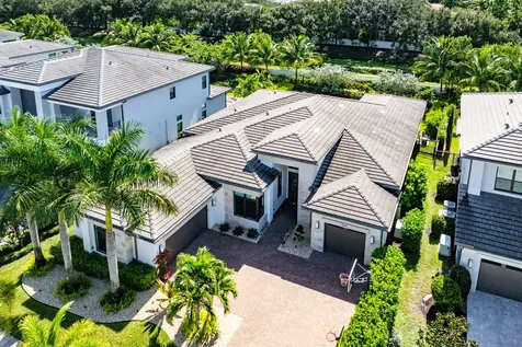 9594 Vescovato Way Boca Raton FL 33496