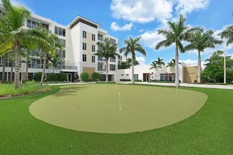 2720 Donald Ross Road Palm Beach Gardens FL 33410