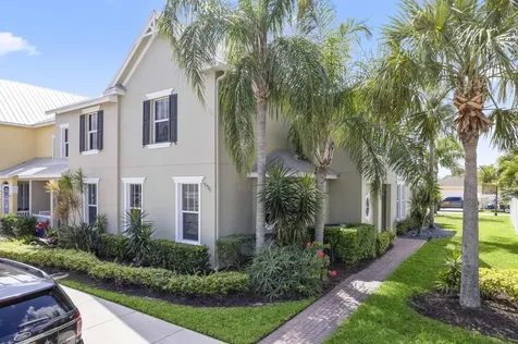 10501 Sw Academic Way Port Saint Lucie FL 34987