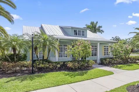 10501 Sw Academic Way Port Saint Lucie FL 34987