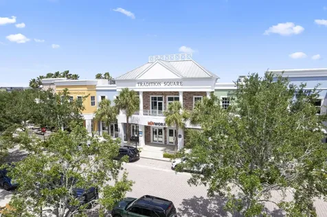 10501 Sw Academic Way Port Saint Lucie FL 34987