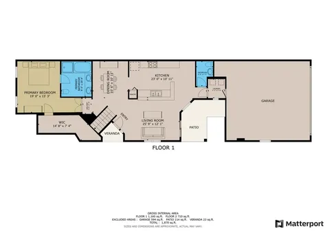 10501 Sw Academic Way Port Saint Lucie FL 34987