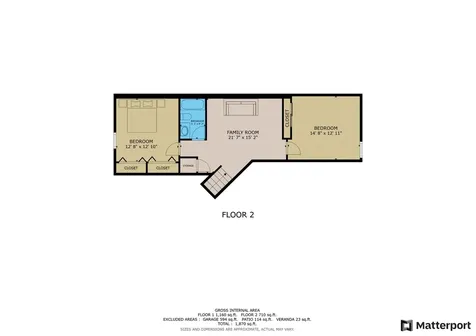 10501 Sw Academic Way Port Saint Lucie FL 34987