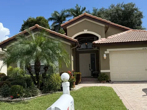5730 Royal Club Drive Boynton Beach FL 33437