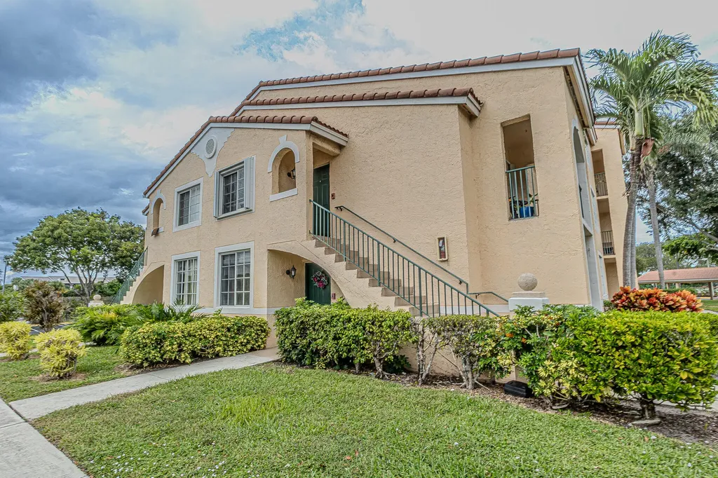 1755 Village Boulevard West Palm Beach FL 33409