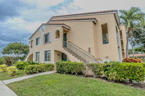 1755 Village Boulevard West Palm Beach FL 33409