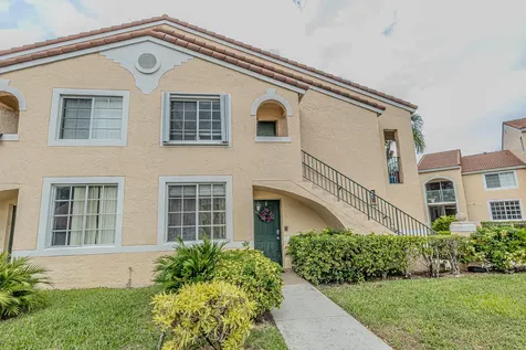1755 Village Boulevard West Palm Beach FL 33409