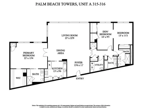 44 Cocoanut Row Palm Beach FL 33480