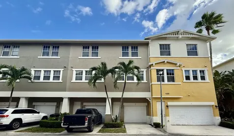433 Amador Lane West Palm Beach FL 33401