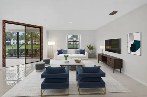 5217 Brisata Circle Boynton Beach FL 33437
