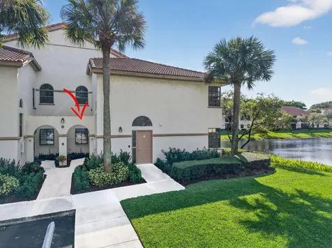 5217 Brisata Circle Boynton Beach FL 33437