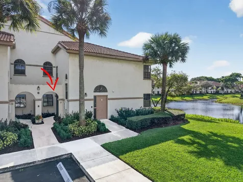 5217 Brisata Circle Boynton Beach FL 33437