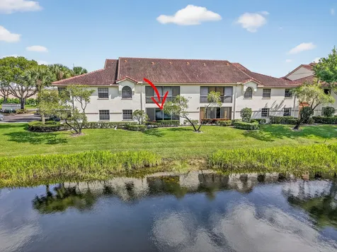 5217 Brisata Circle Boynton Beach FL 33437