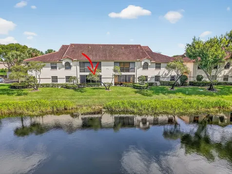 5217 Brisata Circle Boynton Beach FL 33437