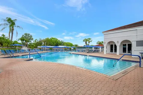 5217 Brisata Circle Boynton Beach FL 33437